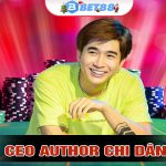 Tác Giả - CEO Author Chi Dân