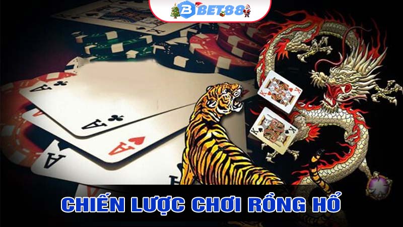 Chiến lược chơi game rồng hổ online cực đỉnh