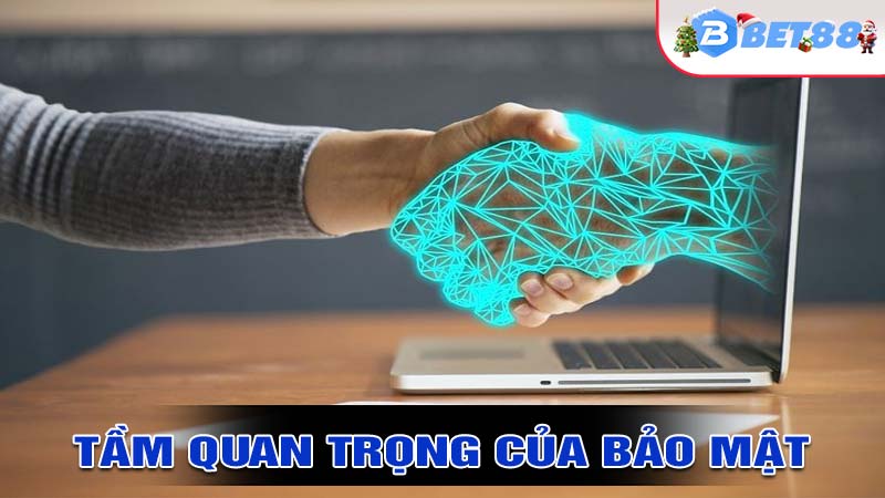 Chính sách bảo mật trong thời đại số quan trọng như thế nào