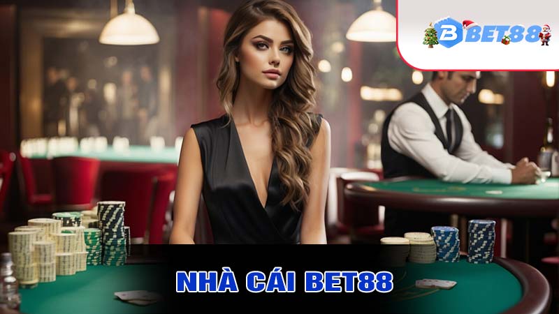 Quá trình nhà cái bet88 phát triển