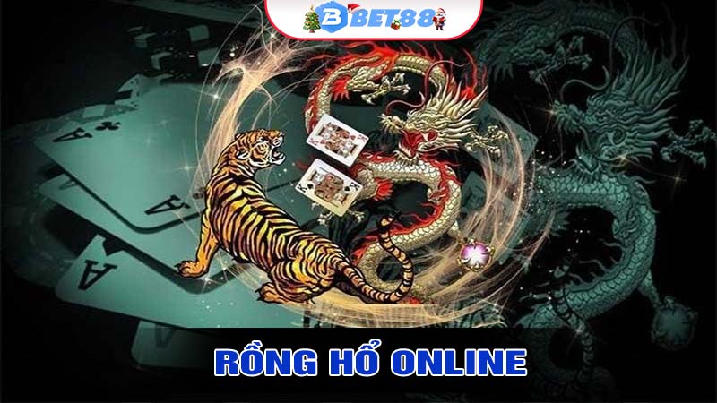 Rồng Hổ Online