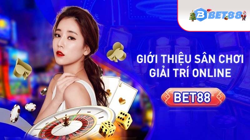 Về chúng tôi - Khám Phá Thế Giới Giải Trí Đẳng Cấp Tại BET88