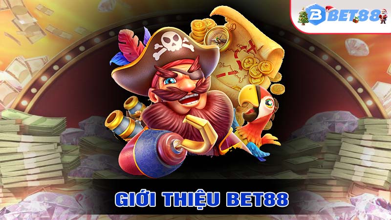 Giới thiệu bet88