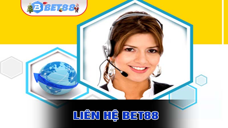 Liên hệ bet88