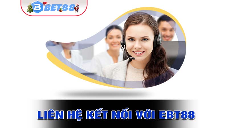 Liên hệ kêt nối với bet88